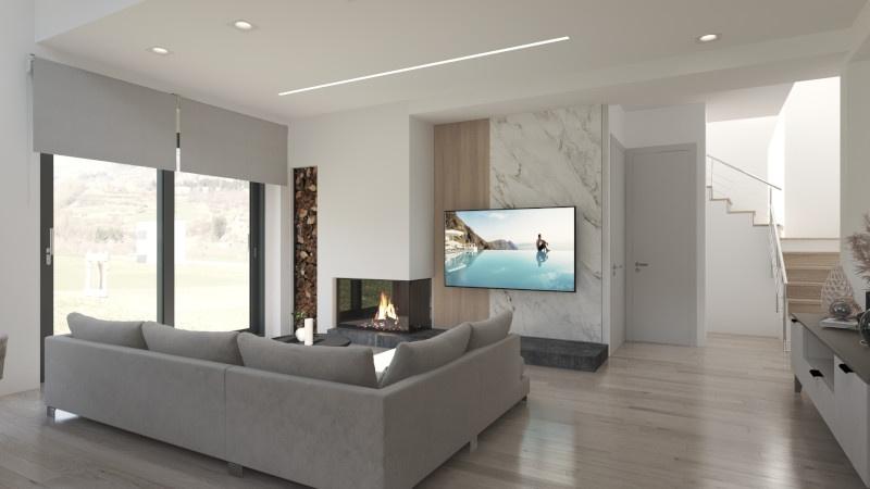 Nest A
