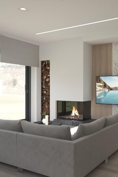 Nest A