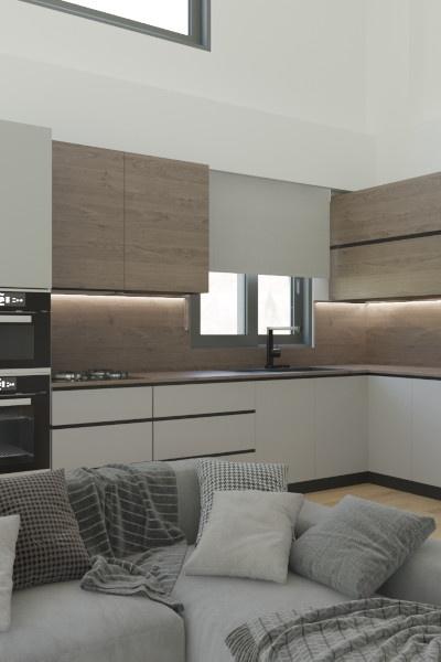 Nest B