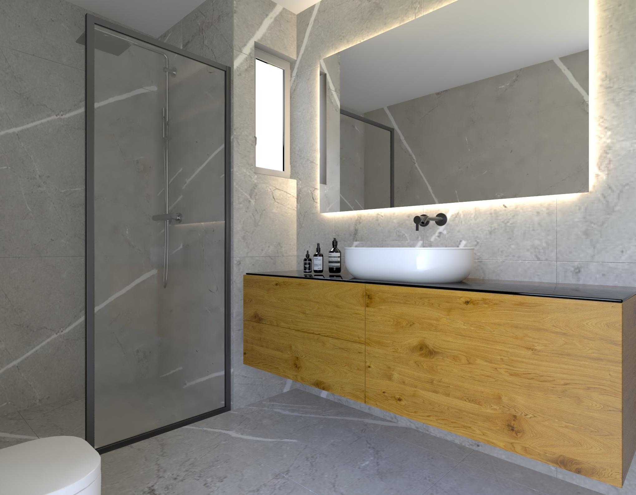 Bathroom 2